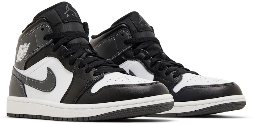 Air Jordan 1 Mid 'Abu Besi' DQ8426-001 1