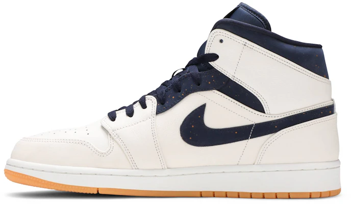 エアジョーダン1 ミッド "ジーター" (Ea Jōdan 1 Middo "Jītā") AH6342-104 Lookbook エアジョーダン1 ミッド "ジーター" (Ea Jōdan 1 Middo "Jītā") AH6342-104
