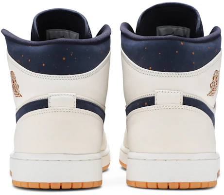 エアジョーダン1 ミッド "ジーター" (Ea Jōdan 1 Middo "Jītā") AH6342-104 Details for エアジョーダン1 ミッド "ジーター" (Ea Jōdan 1 Middo "Jītā") AH6342-104