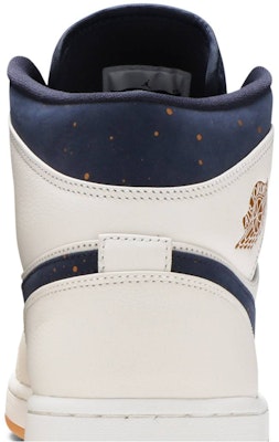 エアジョーダン1 ミッド "ジーター" (Ea Jōdan 1 Middo "Jītā") AH6342-104 Sizing エアジョーダン1 ミッド "ジーター" (Ea Jōdan 1 Middo "Jītā") AH6342-104