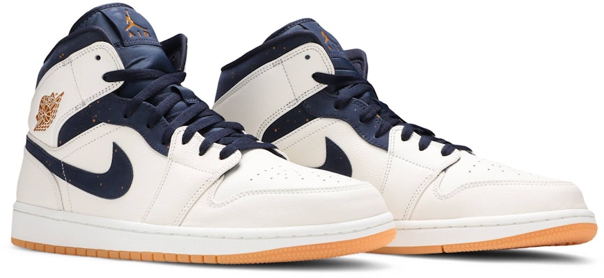 エアジョーダン1 ミッド "ジーター" (Ea Jōdan 1 Middo "Jītā") AH6342-104 Cheap エアジョーダン1 ミッド "ジーター" (Ea Jōdan 1 Middo "Jītā") AH6342-104