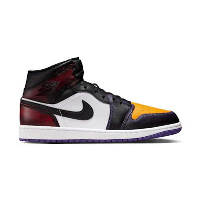 Jordan 1 Mid SE 'LA to Chicago'