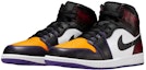 Order Air Jordan 1 Mid SE 'LA to Chicago' IQ9383-611