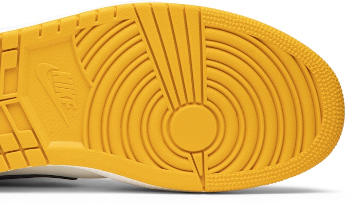 Kasut Air Jordan 1 Mid 'Lakers' 852542-700 - Warna Kuning & Ungu Purchase Kasut Air Jordan 1 Mid 'Lakers' 852542-700 - Warna Kuning & Ungu