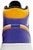 Air Jordan 1 Mid 'Lakers' Lelaki DQ8426-517