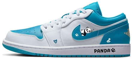 Air Jordan 1 Mid 'Panda Perezoso' 553558-174-453102 Buy Air Jordan 1 Mid 'Panda Perezoso' 553558-174-453102