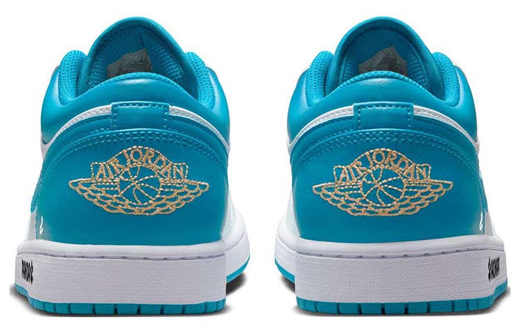 Shop Air Jordan 1 Mid 'Lazy Panda' Indonesia 553558-174-453102