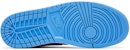 Air Jordan 1 Mid 'Legend Biru' FZ2142-114
