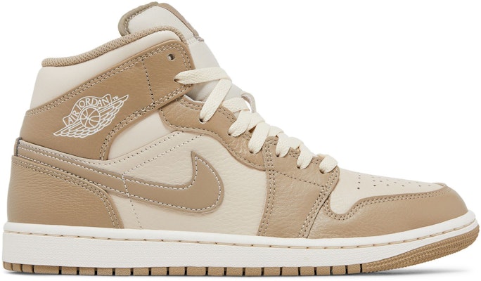 Air Jordan 1 Mid 'Coklat Lagenda' HF4830-203 Buy Air Jordan 1 Mid 'Coklat Lagenda' HF4830-203