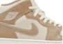 Order Air Jordan 1 Mid 'Coklat Lagenda' HF4830-203