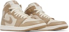 Cheap Air Jordan 1 Mid 'Coklat Lagenda' HF4830-203