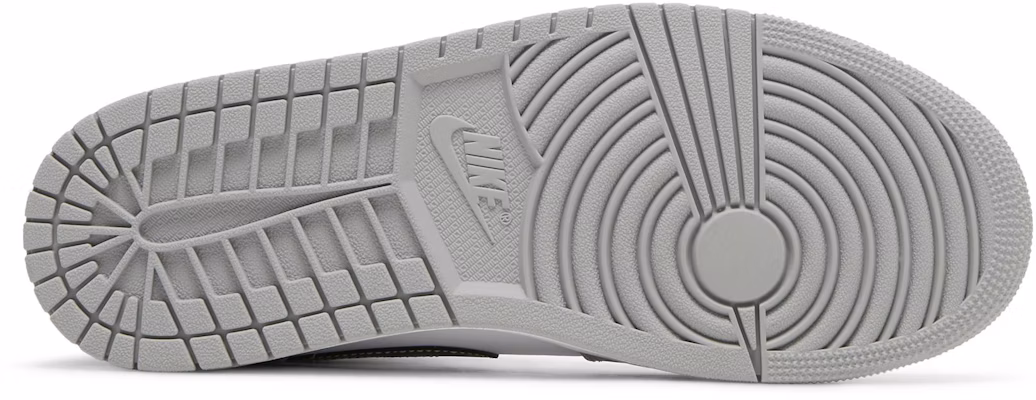 Air Jordan 1 Mid 'Light Smoke Grey' 554724-078 Shop Air Jordan 1 Mid 'Light Smoke Grey' 554724-078