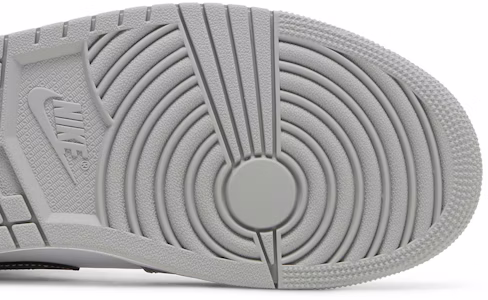 Air Jordan 1 中帮'浅烟灰' 554724-078 Purchase Air Jordan 1 中帮'浅烟灰' 554724-078