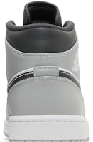 エア ジョーダン 1 ミッド "ライトスモークグレー" 554724-078 Sizing エア ジョーダン 1 ミッド "ライトスモークグレー" 554724-078