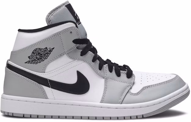 Air Jordan 1 Mid 'Light Smoke Grey' 554724-092 (Bahasa Malaysia) Buy Air Jordan 1 Mid 'Light Smoke Grey' 554724-092 (Bahasa Malaysia)