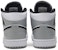 Air Jordan 1 Mid 'Light Smoke Grey' 554724-092 (Bahasa Malaysia)