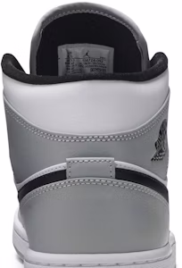 Air Jordan 1 中筒 '淺煙灰' 554724-092 Sizing Air Jordan 1 中筒 '淺煙灰' 554724-092