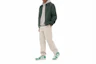 Order Air Jordan 1 Mid 'Lucky Green' Pria dan Wanita Sepatu Sneaker DQ8426-301