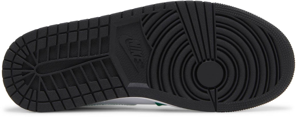 Air Jordan 1 Mid 'Lucky Green' DQ8426-301 Shop Air Jordan 1 Mid 'Lucky Green' DQ8426-301