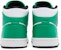 Air Jordan 1 Mid 'Lucky Green' Lelaki & Wanita DQ8426-301