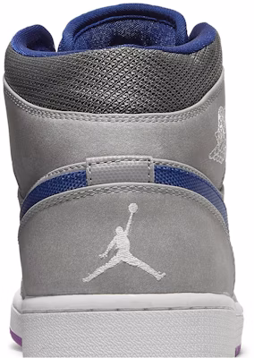 Air Jordan 1 Mid 'Matte Silver Laser Purple' 554724-008 Sizing Air Jordan 1 Mid 'Matte Silver Laser Purple' 554724-008
