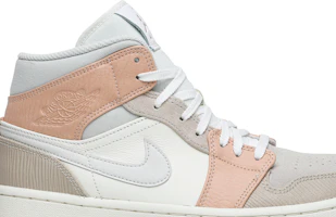 Order Air Jordan 1 Mid 'Milan' CV3044-100