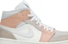 Air Jordan 1 Mid 'Milan' CV3044-100 - Kasut Sneakers Premium