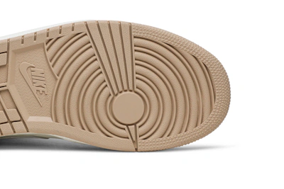 Air Jordan 1 Mid 'Milan' CV3044-100