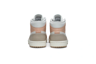 Air Jordan 1 Mid 'Milan' CV3044-100