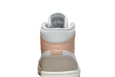 Air Jordan 1 Mid 'Milan' CV3044-100