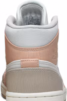 Sizing Air Jordan 1 Mid 'Milan' CV3044-100