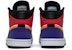 Air Jordan 1 Mid 'Pelbagai Warna' 554724-125