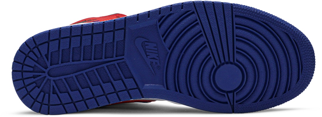 에어 조던 1 미드 '멀티 스우시' (Eo Jo Deon 1 Mideu 'Meolti Seuwisi') 852542-146 Shop 에어 조던 1 미드 '멀티 스우시' (Eo Jo Deon 1 Mideu 'Meolti Seuwisi') 852542-146