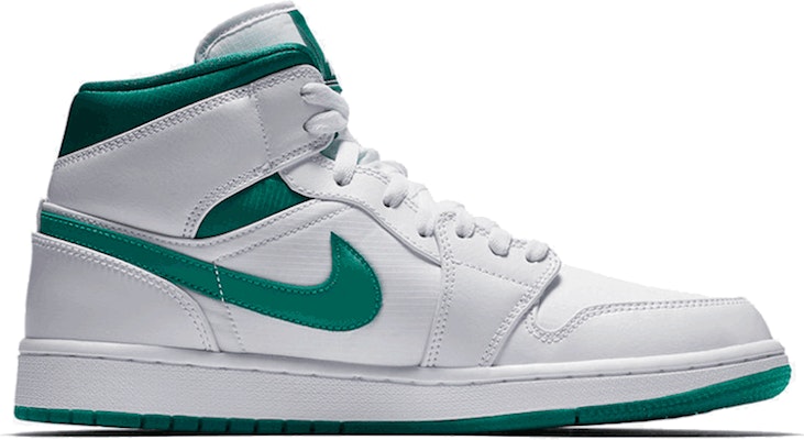 Air Jordan 1 Mid 'Mystic Green' CD6759-103 Order Air Jordan 1 Mid 'Mystic Green' CD6759-103