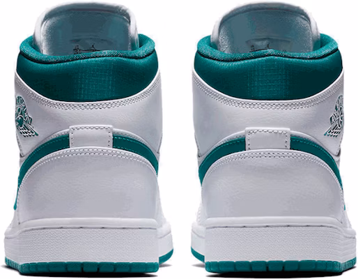 Air Jordan 1 Mid 'Mystic Green' CD6759-103 Shop Air Jordan 1 Mid 'Mystic Green' CD6759-103