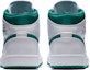 Shop 에어 조던 1 미드 '미스틱 그린' CD6759-103