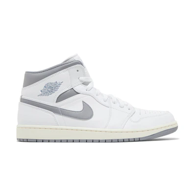 Jordan 1 Mid 'Neutral Grey'