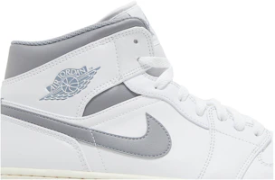 Order Air Jordan 1 中筒款 'Neutral Grey' 554724-135