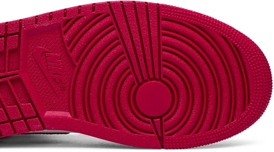 Air Jordan 1 Mid 'Rojo Noble' 554724-066 Purchase Air Jordan 1 Mid 'Rojo Noble' 554724-066