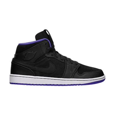 Jordan 1 Mid 'Nouveau'