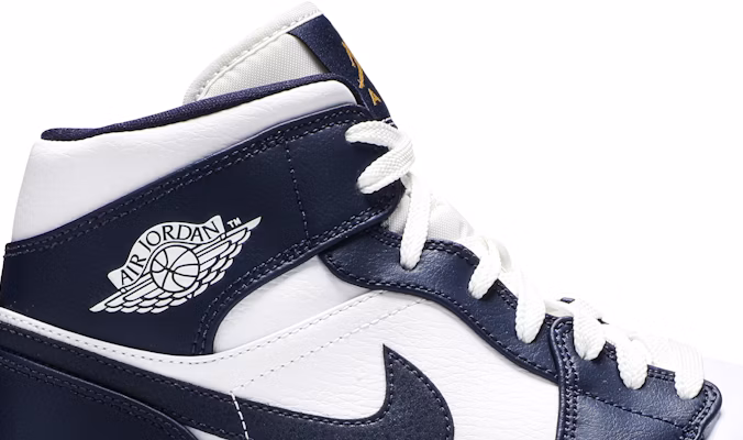 Air Jordan 1 Mid 'Obsidian' 554724-174 Order Air Jordan 1 Mid 'Obsidian' 554724-174