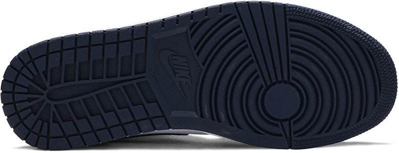 에어 조던 1 미드 '옵시디언' 554724-174 Shop 에어 조던 1 미드 '옵시디언' 554724-174