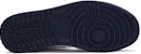 Air Jordan 1 Mid 'Obsidian' 554724-174 - Kasut Sneakers Jordan 1 Mid Obsidian