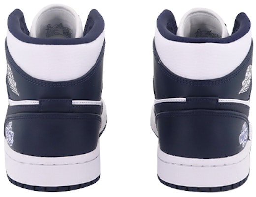 Air Jordan 1 Mid 'Obsidian One Love' Indonesia 554724-174(Team10-one-love) Purchase Air Jordan 1 Mid 'Obsidian One Love' Indonesia 554724-174(Team10-one-love)