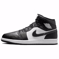 Air Jordan 1 Mid 'Off Noir Toe' DQ8426-010 Air Jordan 1 Mid 'Off Noir Toe' DQ8426-010
