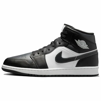 Air Jordan 1 Mid 'Off Noir Toe' Lelaki DQ8426-010 Buy Air Jordan 1 Mid 'Off Noir Toe' Lelaki DQ8426-010