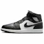 Buy Air Jordan 1 Mid 'Off Noir Toe' Lelaki DQ8426-010