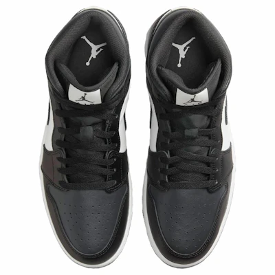 Air Jordan 1 Mid 'Off Noir Toe' Lelaki DQ8426-010 Shop Air Jordan 1 Mid 'Off Noir Toe' Lelaki DQ8426-010