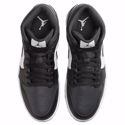 Air Jordan 1 Mid 'Punta Noir Oscuro' DQ8426-010 Shop Air Jordan 1 Mid 'Punta Noir Oscuro' DQ8426-010