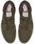 Lookbook Air Jordan 1 Mid 'Olive Canvas' 2018 BQ6579-300 | Kasut Sneakers Premium
